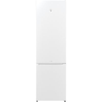 Холодильник с морозильной камерой Gorenje NRK621SYW4