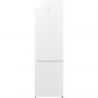Холодильник с морозильной камерой Gorenje NRK621SYW4