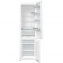 Холодильник с морозильной камерой Gorenje NRK621SYW4
