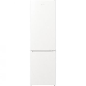 Холодильник с морозильной камерой Gorenje NRK6201EW4