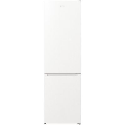 Холодильник с морозильной камерой Gorenje NRK6201EW4