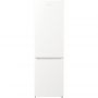 Холодильник с морозильной камерой Gorenje NRK6201EW4