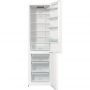 Холодильник с морозильной камерой Gorenje NRK6201EW4