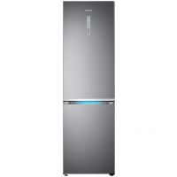 Холодильник с морозильной камерой Samsung RB41R7837S9
