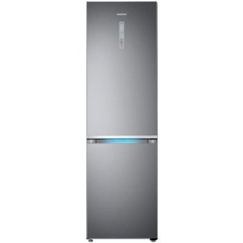 Холодильник с морозильной камерой Samsung RB41R7837S9