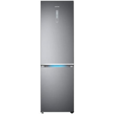 Холодильник с морозильной камерой Samsung RB41R7837S9
