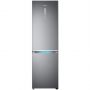Холодильник с морозильной камерой Samsung RB41R7837S9