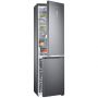 Холодильник с морозильной камерой Samsung RB41R7837S9