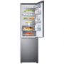 Холодильник с морозильной камерой Samsung RB41R7837S9
