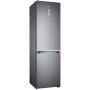 Холодильник с морозильной камерой Samsung RB41R7837S9