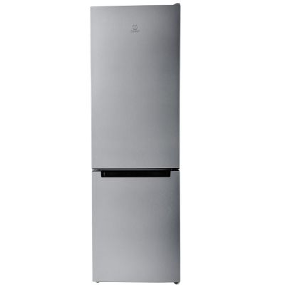 Холодильник с морозильной камерой Indesit DS 3181 S (UA)