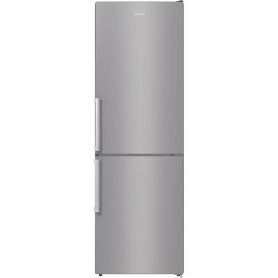 Холодильник с морозильной камерой Gorenje NRK6191ES5F