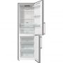 Холодильник с морозильной камерой Gorenje NRK6191ES5F