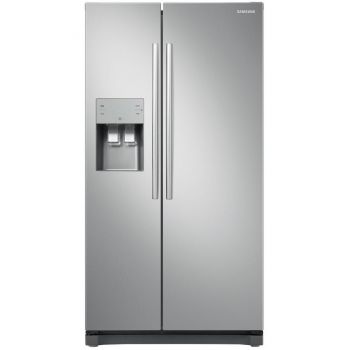 Холодильник с морозильной камерой Samsung RS50N3413SA