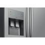 Холодильник с морозильной камерой Samsung RS50N3413SA