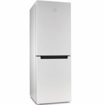 Холодильник с морозильной камерой Indesit DS 3161 W (UA)