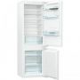 Холодильник с морозильной камерой Gorenje RKI2181E1