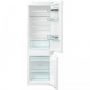 Холодильник с морозильной камерой Gorenje RKI2181E1