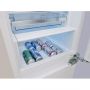 Холодильник с морозильной камерой Gorenje RKI2181E1