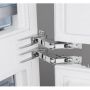 Холодильник с морозильной камерой Gorenje RKI2181E1
