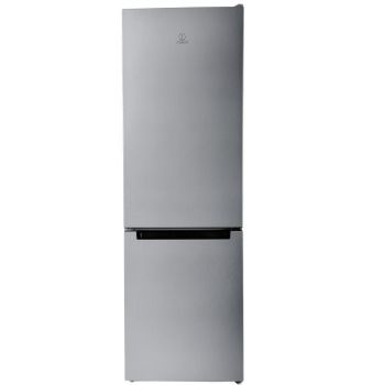 Холодильник с морозильной камерой Indesit DS 3181 S (UA)