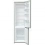 Холодильник с морозильной камерой Gorenje RK621PS4