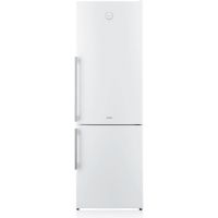 Холодильник с морозильной камерой Gorenje NRK62JSY2W