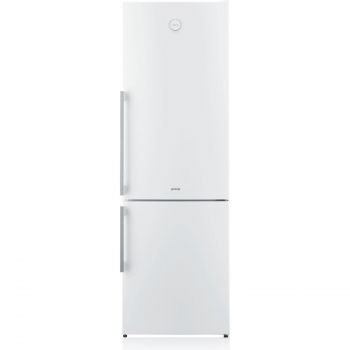 Холодильник с морозильной камерой Gorenje NRK62JSY2W