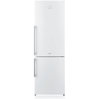 Холодильник с морозильной камерой Gorenje NRK62JSY2W