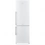 Холодильник с морозильной камерой Gorenje NRK62JSY2W