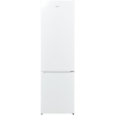 Холодильник с морозильной камерой Gorenje RK621PW4