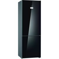 Холодильник с морозильной камерой Bosch KGN49LBEA