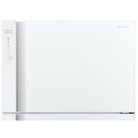 Холодильник с морозильной камерой Hitachi R-V660PUC7PWH