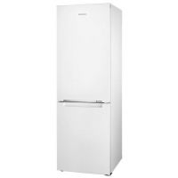 Холодильник с морозильной камерой Samsung RB30J3000WW