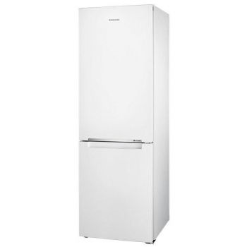 Холодильник с морозильной камерой Samsung RB30J3000WW