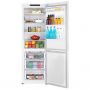 Холодильник с морозильной камерой Samsung RB30J3000WW