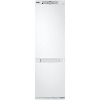 Холодильник с морозильной камерой Samsung BRB260030WW
