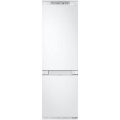 Холодильник с морозильной камерой Samsung BRB260030WW