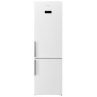 Холодильник с морозильной камерой Beko RCNA355E21W