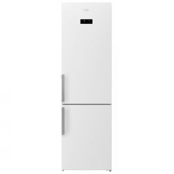 Холодильник с морозильной камерой Beko RCNA355E21W