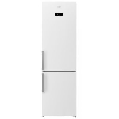 Холодильник с морозильной камерой Beko RCNA355E21W