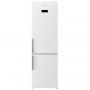 Холодильник с морозильной камерой Beko RCNA355E21W