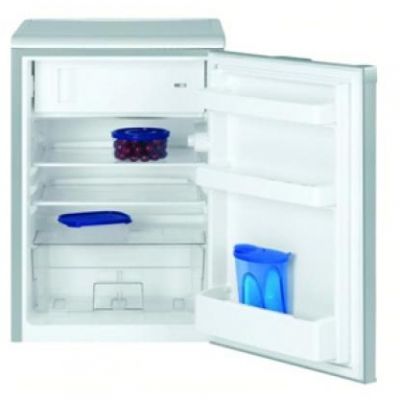 Холодильник с морозильной камерой Beko TSE1262