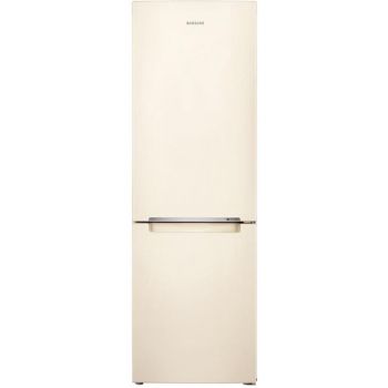 Холодильник с морозильной камерой Samsung RB33J3000EL