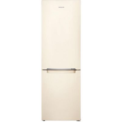 Холодильник с морозильной камерой Samsung RB33J3000EL