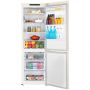 Холодильник с морозильной камерой Samsung RB33J3000EL