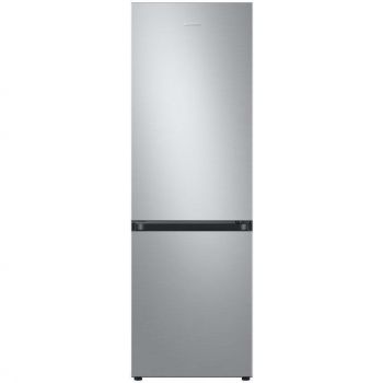 Холодильник с морозильной камерой Samsung RB34T600FSA