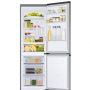 Холодильник с морозильной камерой Samsung RB34T600FSA