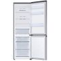Холодильник с морозильной камерой Samsung RB34T600FSA