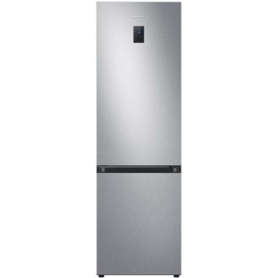 Холодильник с морозильной камерой Samsung RB36T670FSA